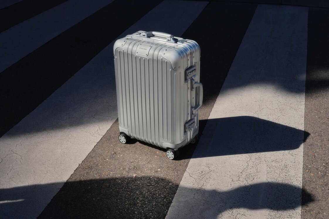 【生涯保証】RIMOWA Original cabin 36L シルバー 生涯保証】RIMOWA Original cabin 36L シルバー 生涯保証】RIMOWA